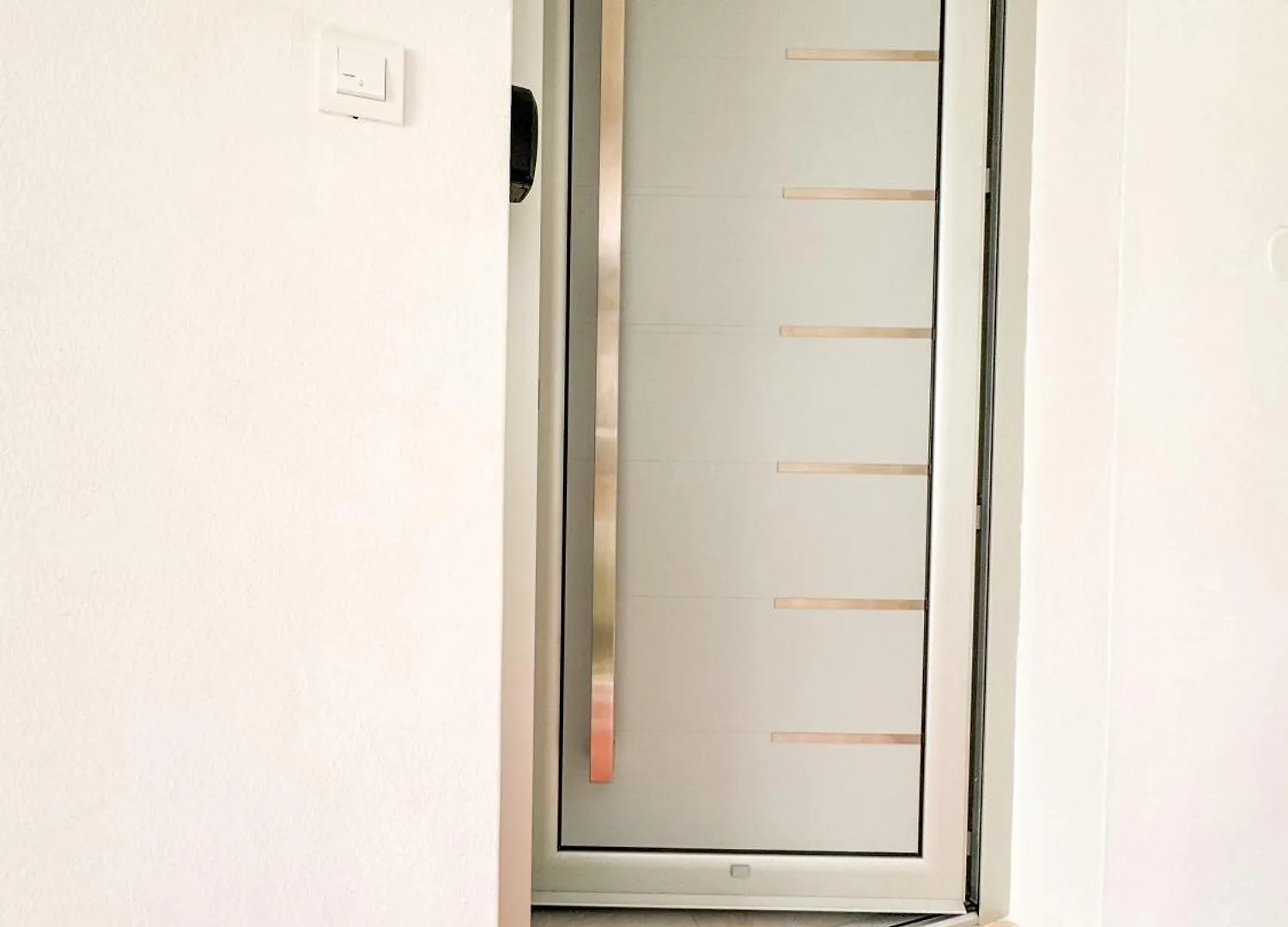 Deluxe Twin Suite Sunshine City زادار كرواتيا