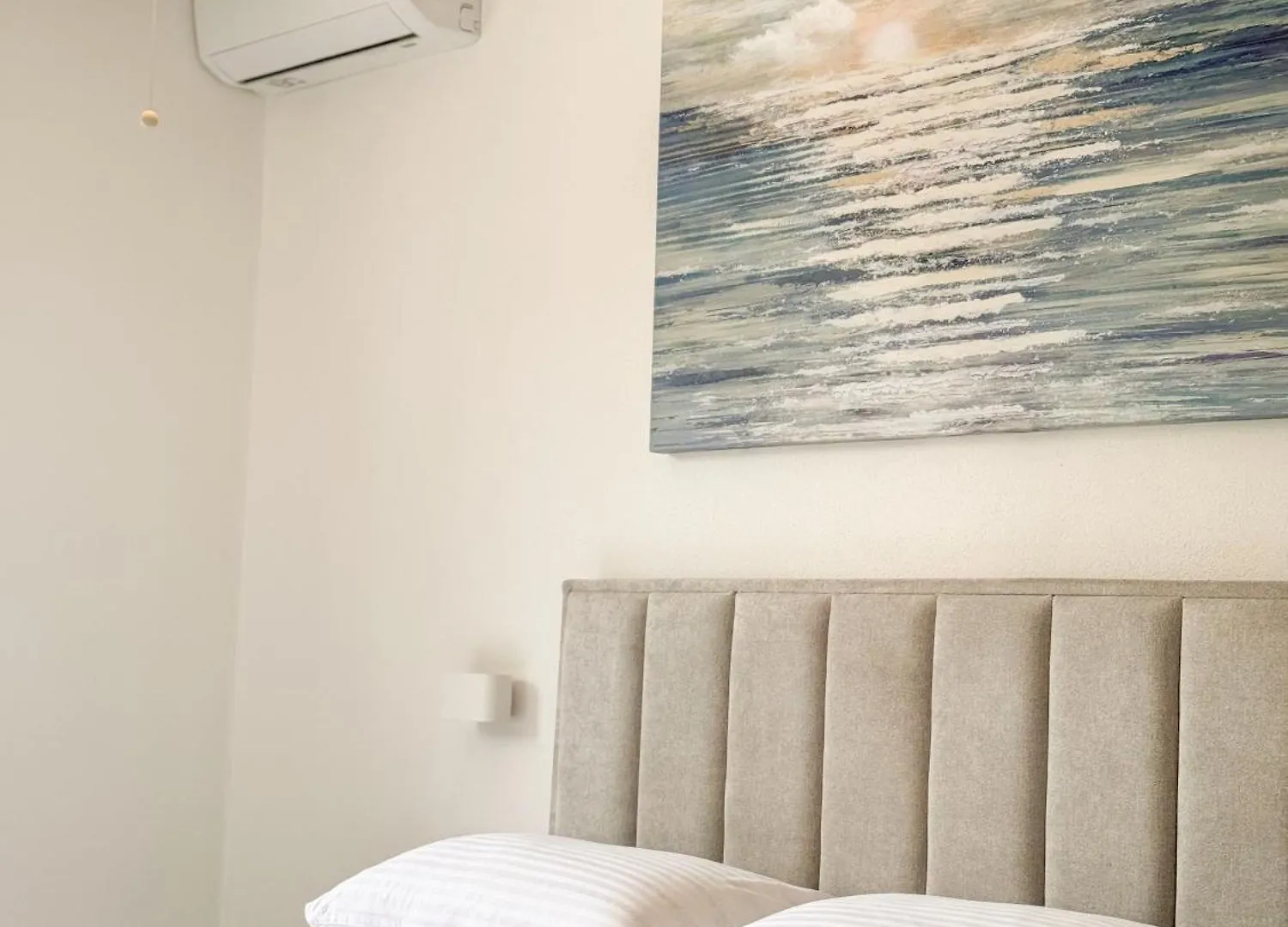 Deluxe Twin Suite Sunshine City زادار 0*,